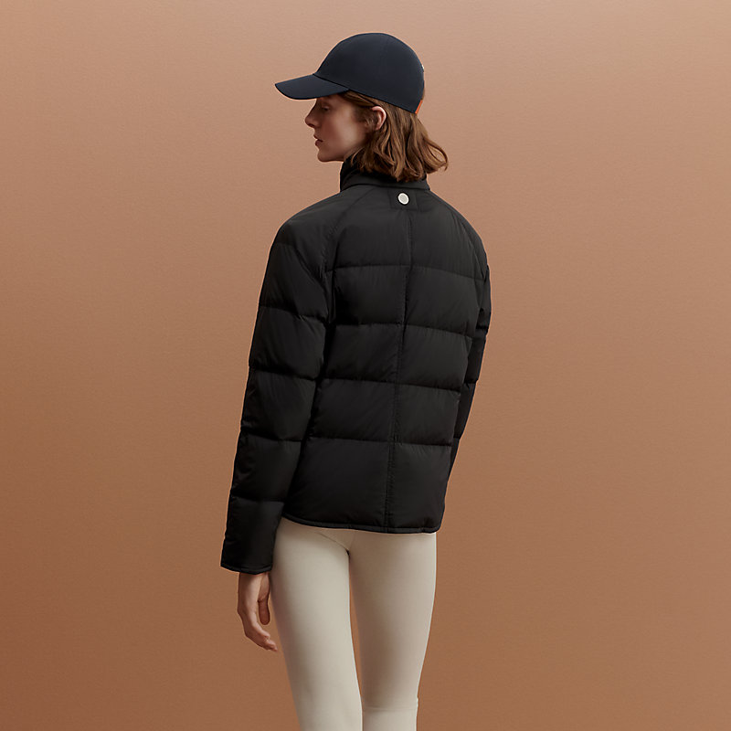 Light hotsell puffer jacket